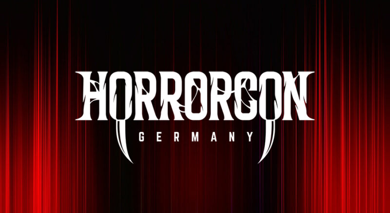HorrorCon Germany – Veranstaltungstipp