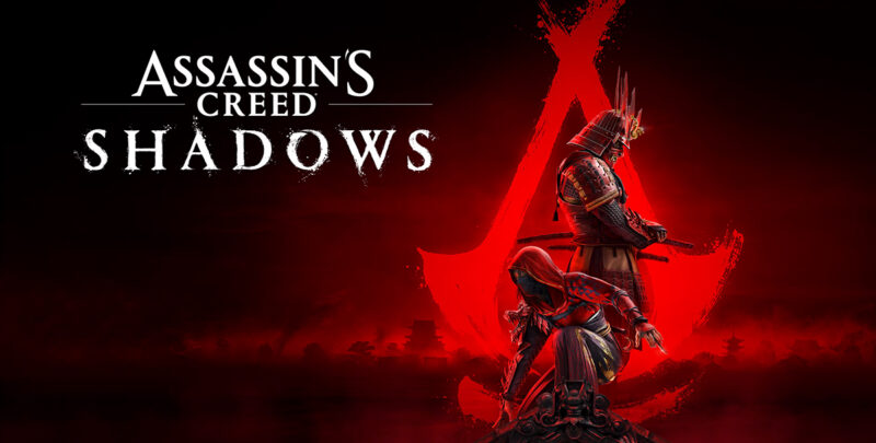 Assassin’s Creed Shadows Trailer und vorbestellbar