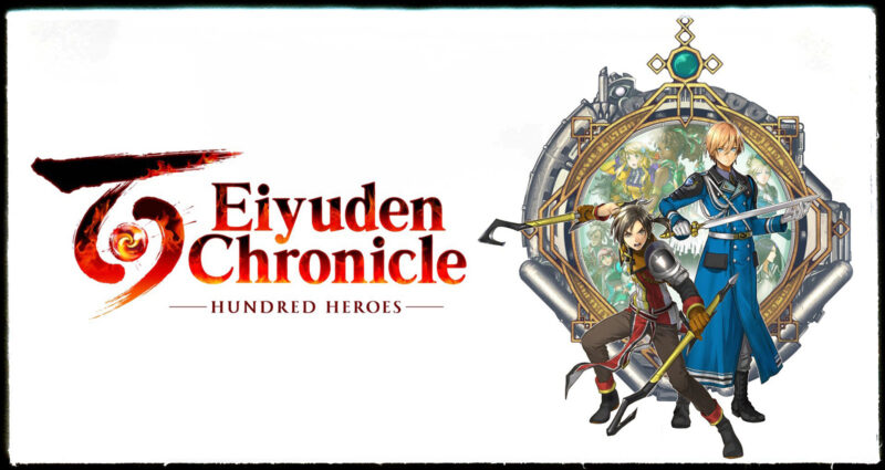Eiyuden Chronicle: Hundred Heroes