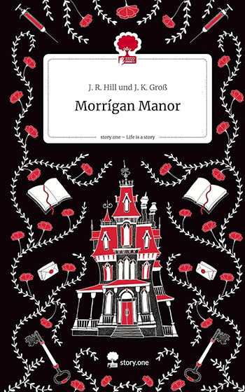 buch morrigan manor