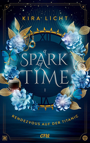 buch a spark of time