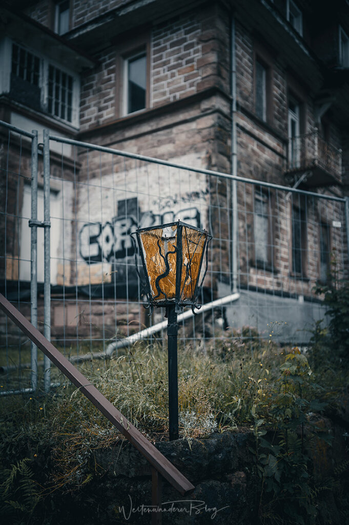 alte kurklinik schwarzwald lost place