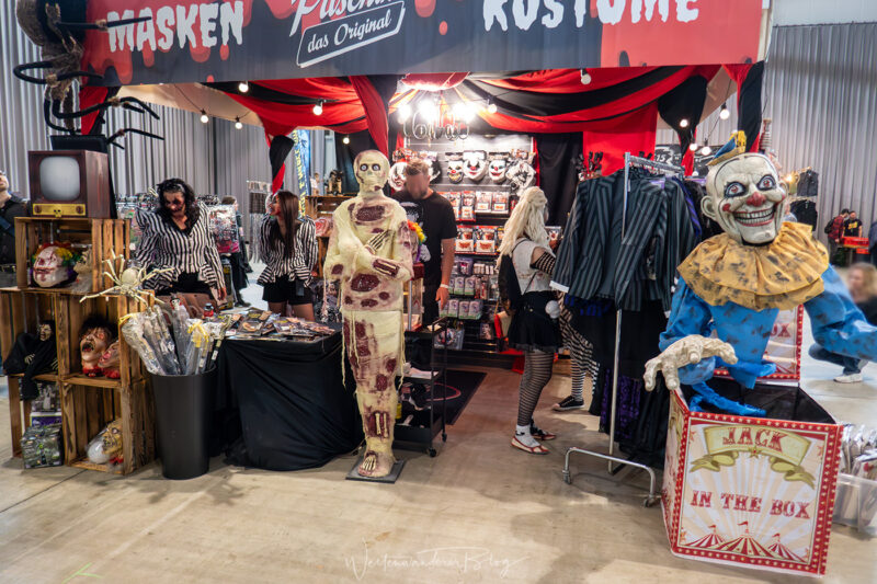 horrorcon germany freiburg