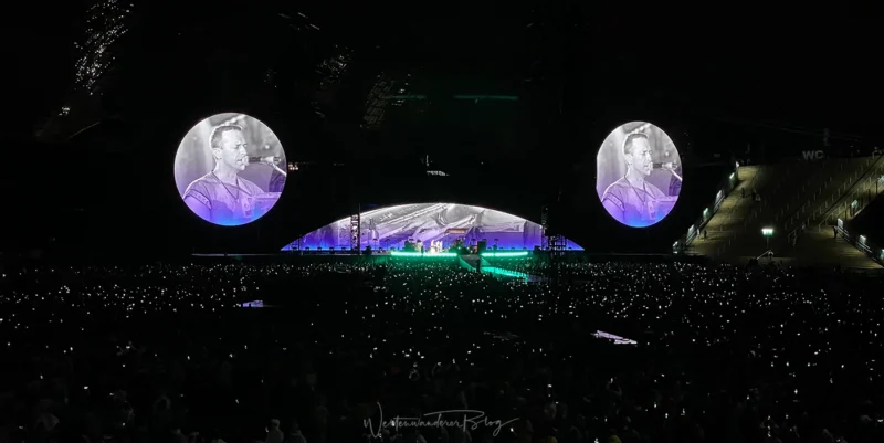 coldplay olympiastadion muenchen 2024