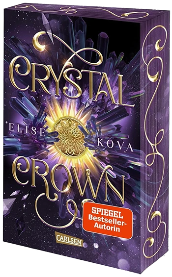 buch crystal crown