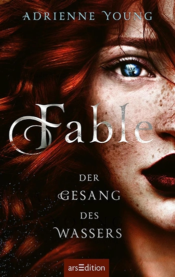 buch fable