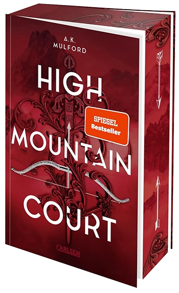 buch high mountain court