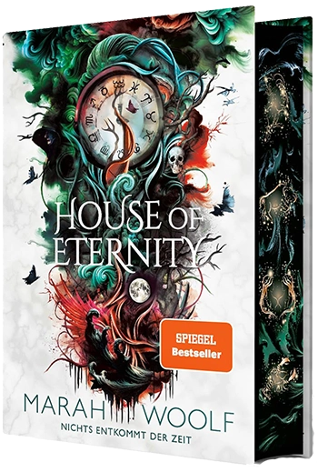 house of eternity