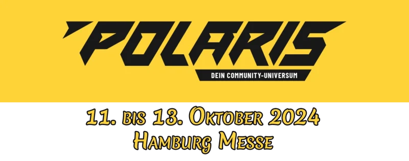 Polaris 2024 in Hamburg – Veranstaltungstipp