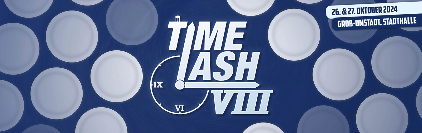 timelash viii 8