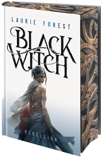 buch black witch rebellion