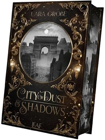 buch city of dust and shadows