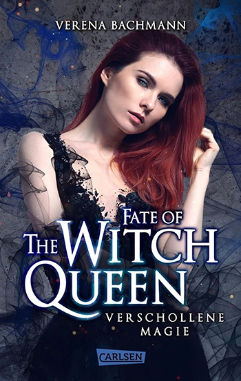 buch fate of the witch queen