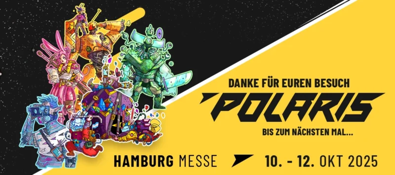 polaris convention con 2025 hamburg termin datum