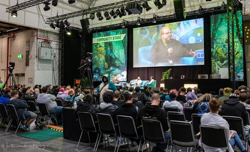 polaris convention hamburg con 2024