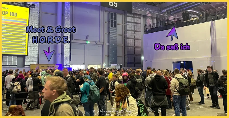 polaris convention hamburg con 2024