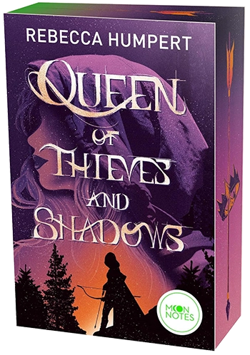 buch queen of thieves and shadows