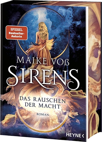 buch sirens