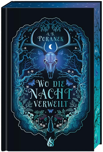 buch wo die nacht verweilt