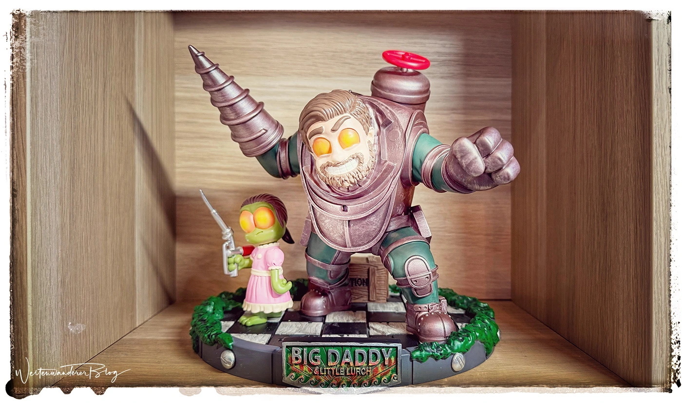 sammelfigur gronkh big daddy