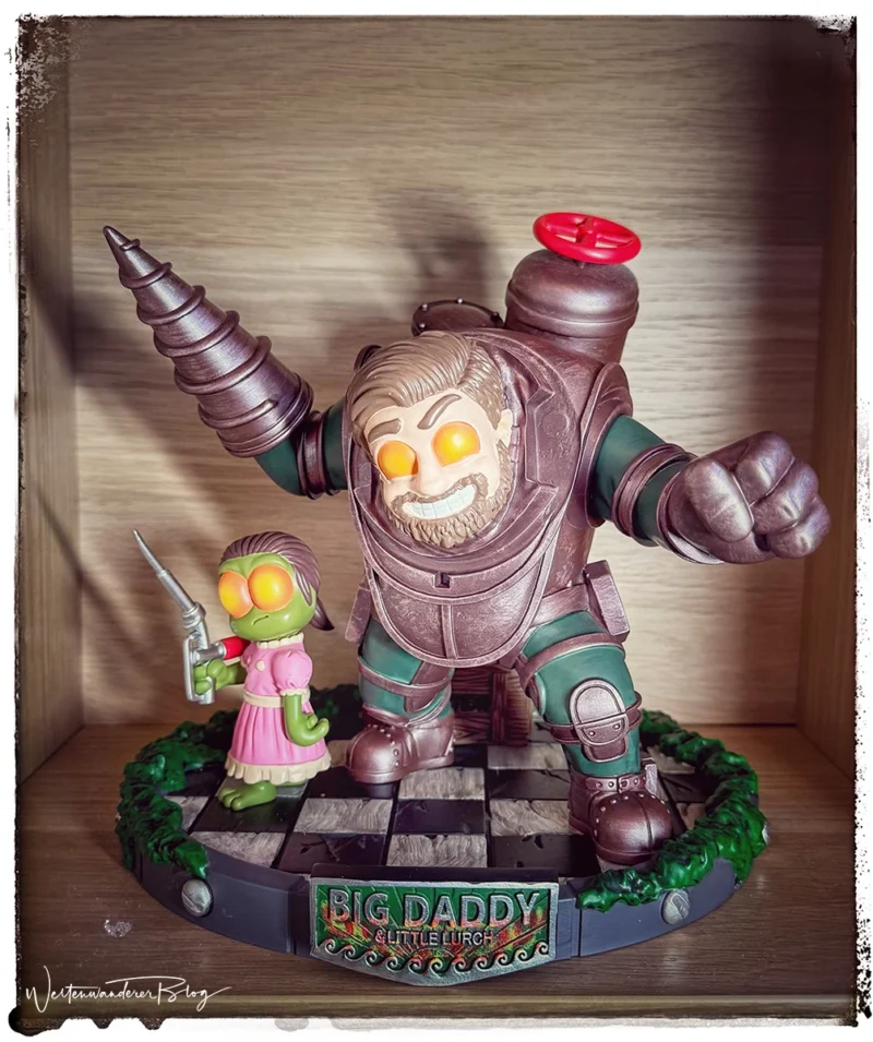 sammelfigur gronkh big daddy