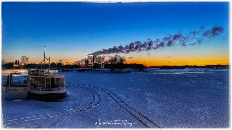 oulu finnland