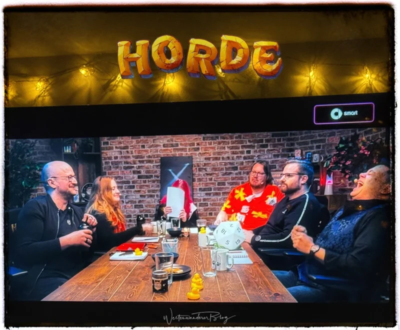 twitch horde gronkh