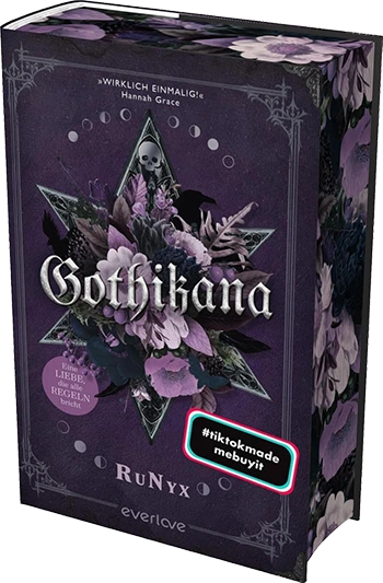 buch gothikana