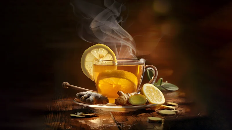 Da hat es mich schon wieder erwischt