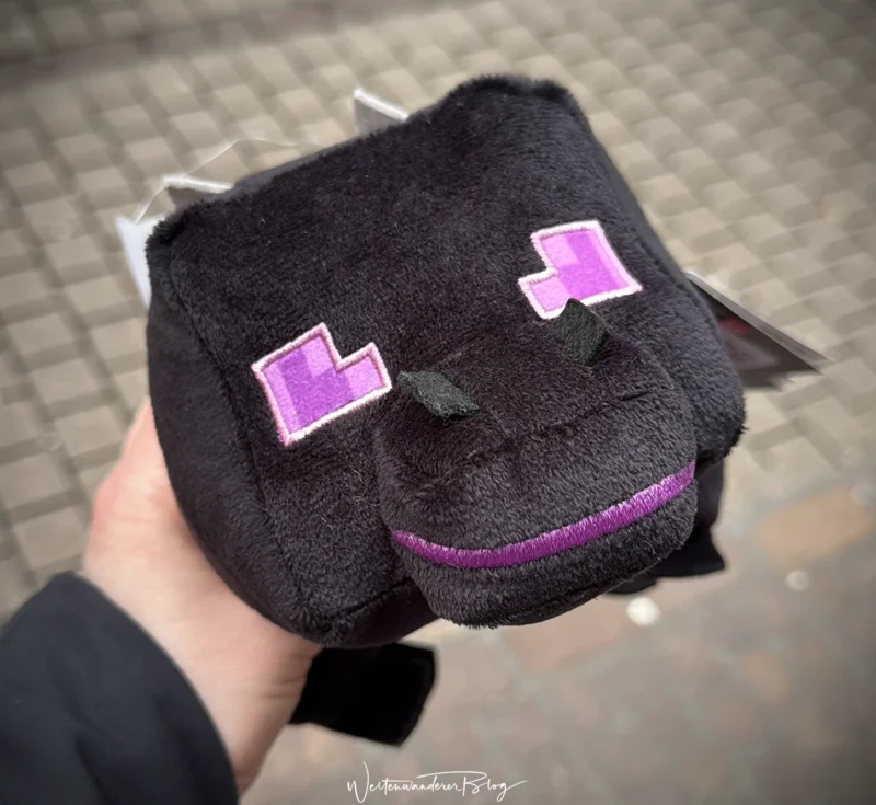 enderdrache minecraft