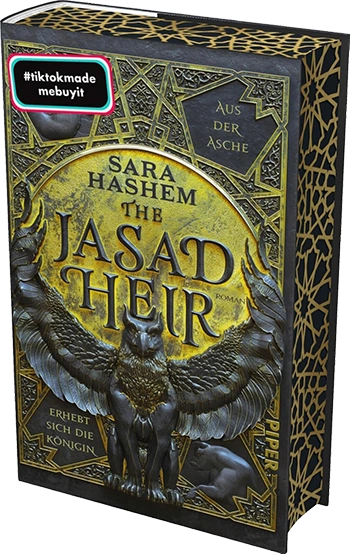 buch jasad heir