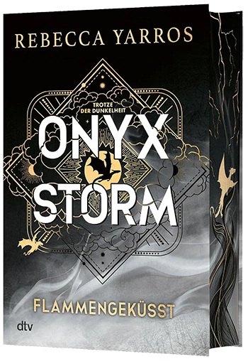 buch onyx storm