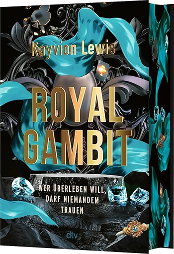 buch royal gambit