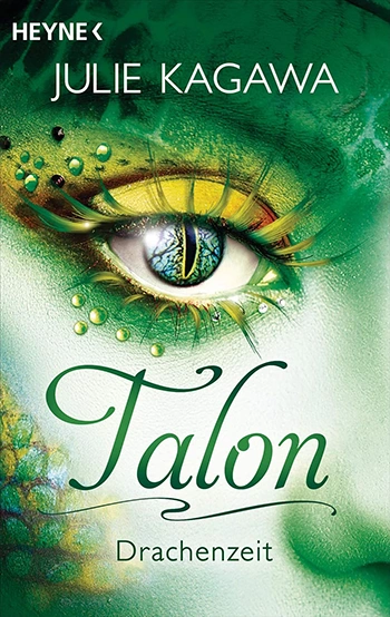 buch talon drachenzeit