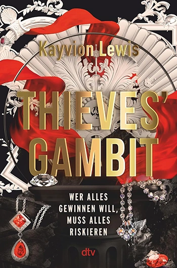 buch thieves gambit