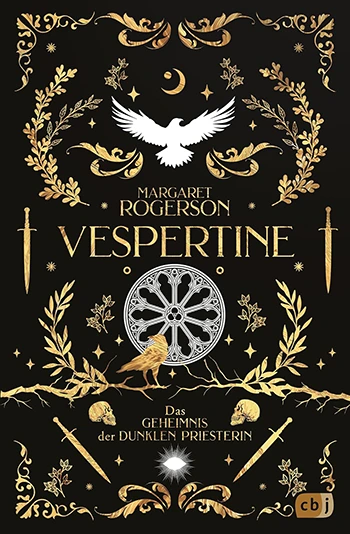 buch vespertine