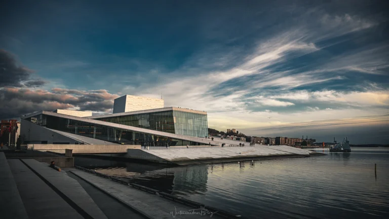 TrainTrip Skandinavien Teil 3: Oslo, Malmö & Rückreise