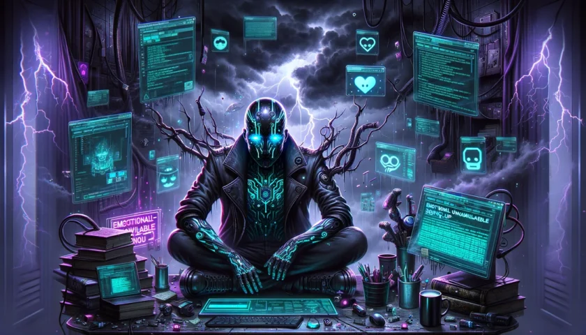 Erster Smalltalk mit Monday