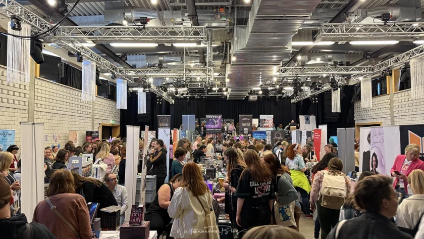 buchmesse ingolstadt seitenzauber