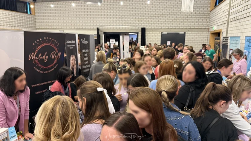 buchmesse ingolstadt seitenzauber