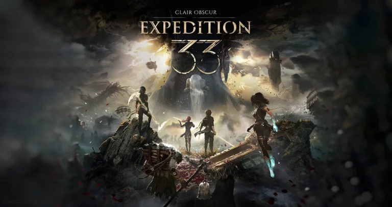 Clair Obscur: Expedition 33 angespielt