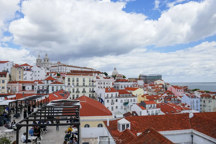 lissabon portugal