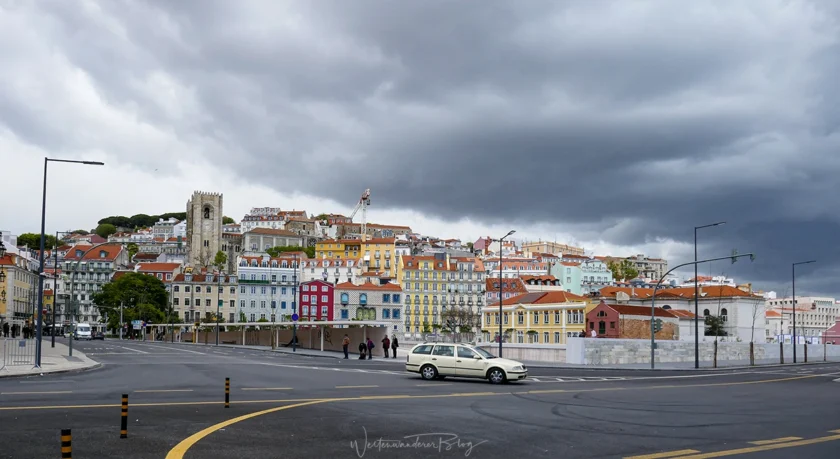 lissabon portugal