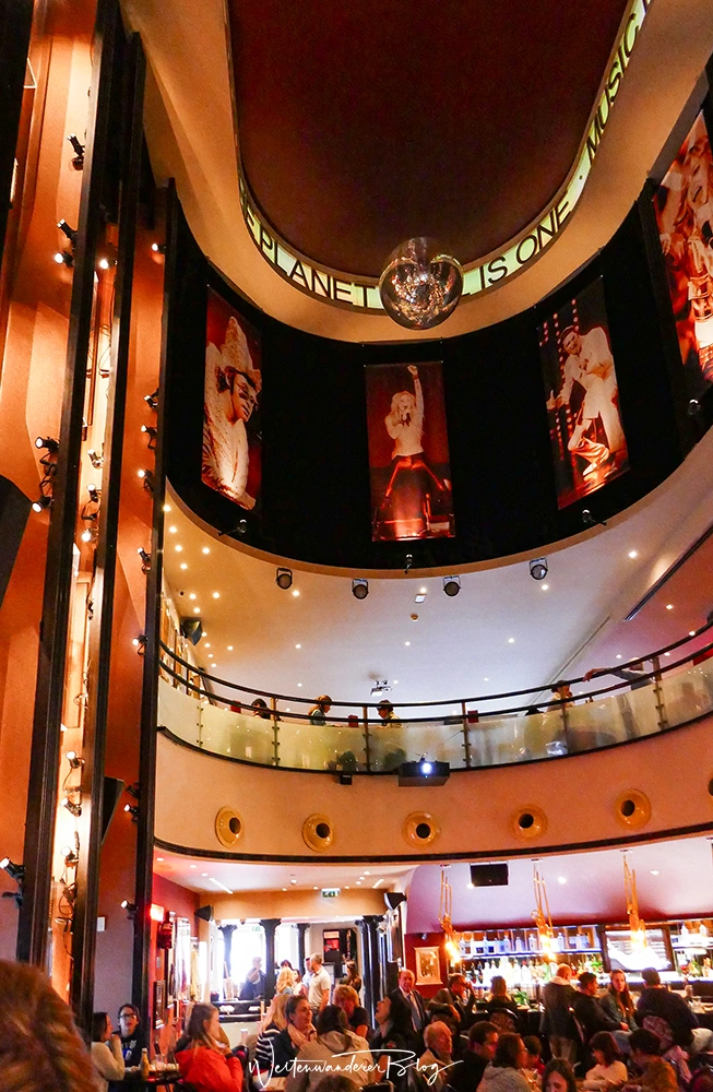 lissabon hard rock cafe