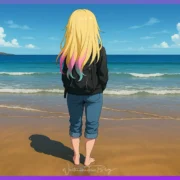 Wenn alles eigentlich gut ist und man trotzdem nachdenkt