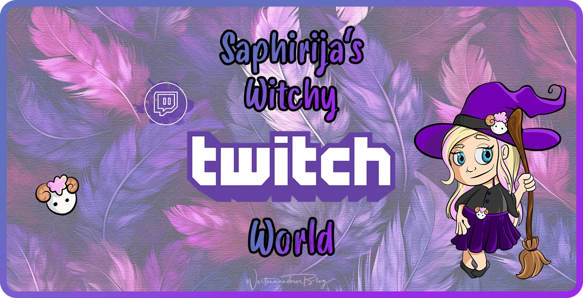 twitch world saphirija