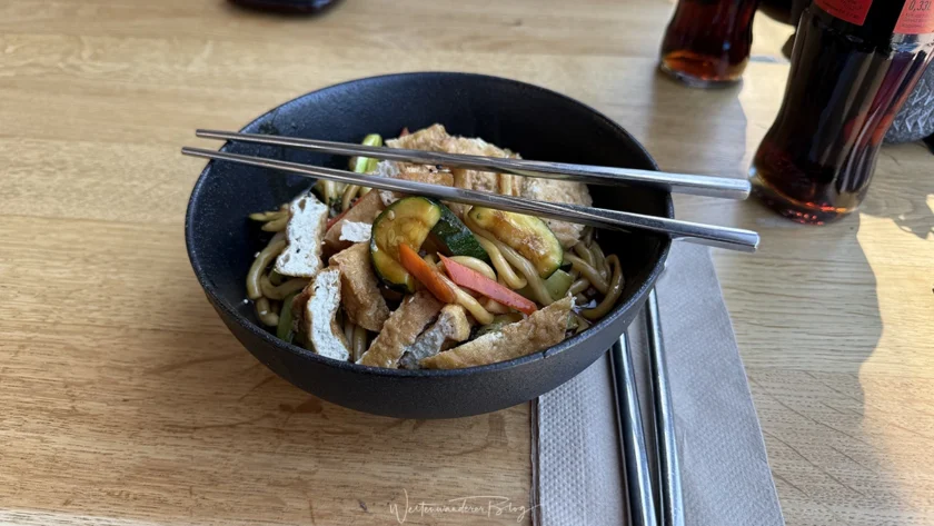 yaki udon hungry monkey