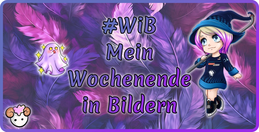 wochenende in bildern