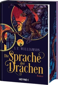 buch die sprache der drachen