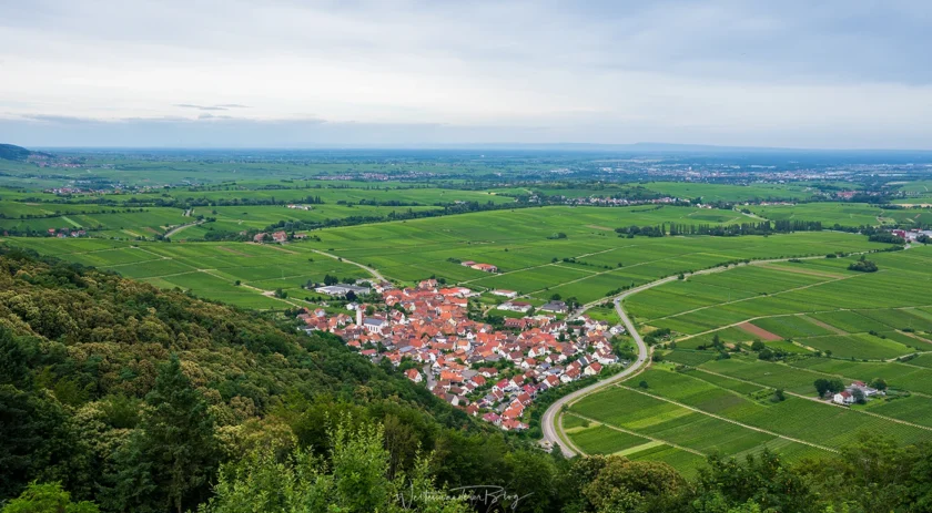 madenburg pfalz eschbach